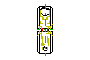 2D Right Side View